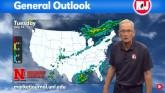 Weekly Forecast - Al Dutcher
