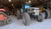 White Farm Equipment Tractor Collection