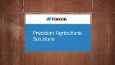 Precision Agricultural Solutions 