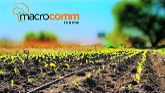 Macrocomm Smart Agriculture Solutions