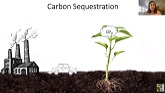 Translating Science to Policy: Approaches to increase carbon sequestration in Canada
