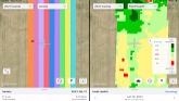 Monitoring DEKALB Canola Trials with Climate FieldView