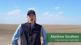 Crop Report - Saskatchewan Ministry o...