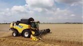 New Holland CX8070 ~ Harvest 2022