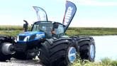 Can The Tractor Be Saved? - Farm Progress Show 2022
