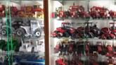 $50-60K Farm Toy Collection — One of a Kind!