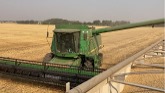 9610 trouble & oat harvest