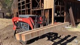 We fixed an old barn // FARMSKILLZ