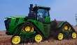 John Deere 9RX Series Tractor