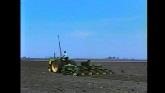 The First 6 row planters and cultivators John Deere 1957 Documentary