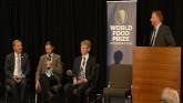 Soybean And Fertilizer Trade Groups Cite Responsibility In Feeding The World