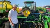 Precision Planting - NEW Air Drill Up...