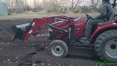 I Bought A Farmall Tractor! Case Farm...