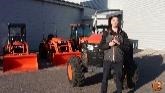 The Kubota MX6000 and Everything YOU Need to Know!