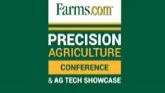 2023 Farms.com Precision Agriculture Conference - Canada