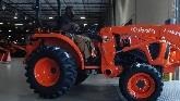 The Kubota 50th Anniversary L02 has rolled out!