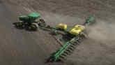 Automatic Shutoffs on Planters and Sprayers