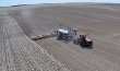 Seeding in Saskatchewan - Drone Footage Saskatchewan