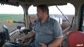 In-Cab Overview on Setting up the AFS Pro 1200 for the 2000 Early Riser Planter