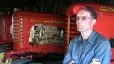 Massey Ferguson Vintage Tractor Collection — Massive Collection