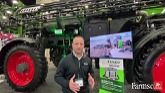 Fendt Rogator 900 Series — NEW TO NO...