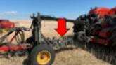 Field Testing Precision Ag Technologies: Sectional Control