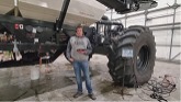 Bourgault 9000 Series - Product Calibration with the X35 & Xtend