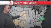 Weekly Forecast - Bill Boyer 