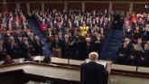 President Biden Delivers State of the Union Speech