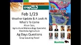 CropTalk Feb 1