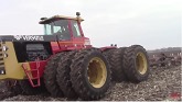 BIG 4wd TRACTORS from 1983