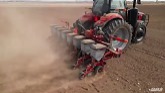Overview 2110 Early Riser Rigid Mounted Planter