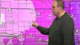 More Snow And Rain On The Way? - Weekly Forecast - Bill Boyer