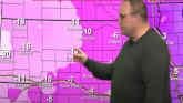 More Snow And Rain On The Way? - Week...