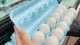 Egg Prices Cracking Record High