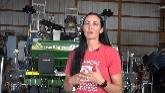 Growing and Processing Industrial Hemp