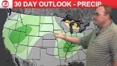 Weekly Forecast - Bill Boyer