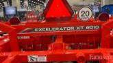 Kuhn Excelerator XT 8010 with Smart S...