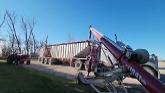 Manitoba Grain Haul Super Trucker