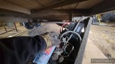 12 Volt Hydraulic Pump Repair. Tilt Flat Deck Trailer!!