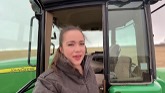 Spring Seeding Breakdown! Montana Farming 2022