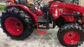 TYM 4820R Utility Tractor Overview