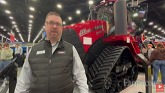 NEW Case IH Steiger Tractors — Intr...