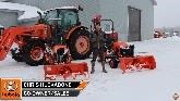 Comparing BX Front Snow Blowers- BX28...