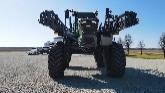 Growing Bold with a Fendt Farmer: The Fendt Rogator 900 Series
