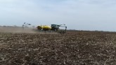 Planting Update With in Nebraska - Jerry Stahr