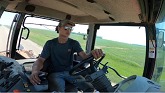 Manitoba Wheat Harvest | 2021 (Gleaners)