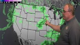 More Rain on the Way? ? - Weekly Forecast With Bill Boyer