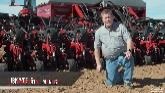 Field Scouting with Case IH AFS Connect