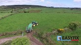 EASYFIX Slurry Technology - Trevor Crowley, Dairy Farmer, Cork